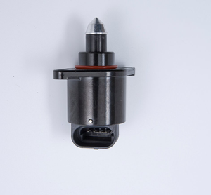 AC8 4612740 Idle Air Control Valve IACV IAC Idle Steper Motor for Chrysler - Product Image 5