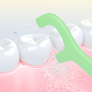 <span class=keywords><strong>Fil</strong></span> <span class=keywords><strong>dentaire</strong></span> pour enfants avec motifs d'animaux mignons, sans BPA, prise en main facile, nettoyage <span class=keywords><strong>doux</strong></span> des dents, <span class=keywords><strong>fil</strong></span> <span class=keywords><strong>dentaire</strong></span> au charbon - Product Image 3