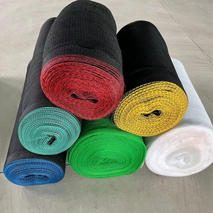 Nuôi trồng thủy sản dưa chuột biển knotless ngọc trai Net vải/dưa chuột biển văn hóa Net/lớp Tôm lưới - Product Image 6