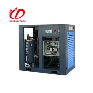 YUDA YD-10AZ 7.5kw 10bar industrial screw air compressor