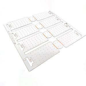 خبير متعدد الطبقات من الشركة المصنعة مخصص تصميم الدوائر الأولية PCBA أخصائي خدمة التجميع - Product Image 1