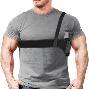 Funda de Neopreno para Hombro y Axila de Ocultación Profunda Universal - Product Image 1