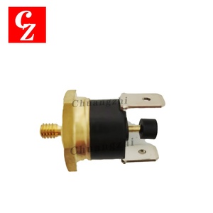 Interrupteur de température de haute qualité 2204120901, remplacement pour compresseur d'air Atlas Copco - Product Image 6