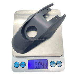 Accesorios para patinete, guardabarros delantero, guardabarros delantero para reparación <span class=keywords><strong>de</strong></span> monopatín <span class=keywords><strong>de</strong></span> patinete eléctrico Kukirin G2 Pro - Product Image 5