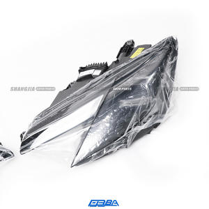 Pièces détachées automobiles, phares à LED gauche et droite pour Ferrari 296 GTB GTS Speciale 957519 957520 - Product Image 5