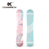 Design de mode de haute qualité ABS-TOP feuille supérieure planches à neige pour femmes personnalisées pour le ski utiliser accessoires de ski de base extrudée