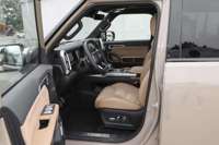 Jetour T2 SUV 2025, moteur essence 1.5T DCT, 4 roues motrices, options hybrides électriques 2.0T, tout-terrain Gator T2, autonomie 601-700 km, batterie 110 kWh