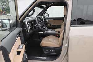 Jetour T2 2025: Nuovo <span class=keywords><strong>SUV</strong></span> con Motore a Benzina 1.5T DCT, Opzioni 4WD 2.0T Ibrido ed Elettrico, Fuoristrada Gator T2 - Product Image 5