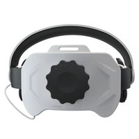 Nouvel arrivage VR Elite Head Strap avec batterie 6000 MAh pour Meta pour accessoire de jeu 3/3S