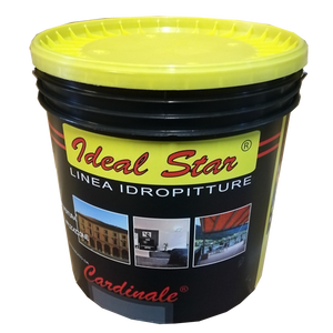 Outil de tournage IDEAL STAR ACRYLIC QUARTZ 4 Lt - Product Image 1
