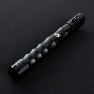 Sabres LGT FAR Gravel au design unique, base RGB éclairée, épée laser Xeno3.0 Pixel, <span class=keywords><strong>sabre</strong></span> laser entièrement métallique, <span class=keywords><strong>Jedi</strong></span> ou Sith pour cosplay - Product Image 5