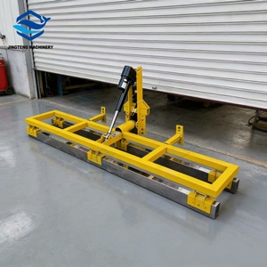Machine de finition de sol <span class=keywords><strong>en</strong></span> béton 800/1000MM, machine flottante autoportée pour finition de sol, <span class=keywords><strong>en</strong></span> promotion - Product Image 2