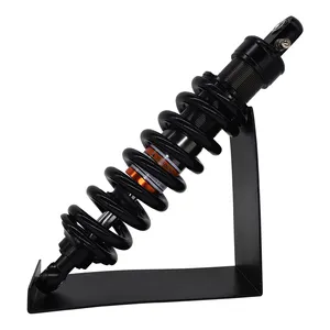 Wholesale 300mm 310mm 315mm 320mm 325mm Pit Bike Shock Rear Shock Absorbers For 150cc Motorcycle