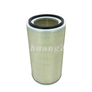 Filtro de Aire de Buena Calidad 1621054600 1621054699 para Compresor de Aire Atlas Copco 1621-0546-00 1621-0546-99 - Product Image 1