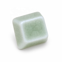 Clavier mécanique à profil Cherry avec touches en céramique verte glacée DIY ESC, prix d'usine