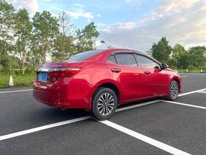 Buen Precio para <span class=keywords><strong>Toyota</strong></span> <span class=keywords><strong>Corolla</strong></span> Modelo 2018 1.2T S-CVT GL Versión Smart Enjoyment, Auto Usado en Buenas Condiciones, en Existencia, Gran Venta - Product Image 6