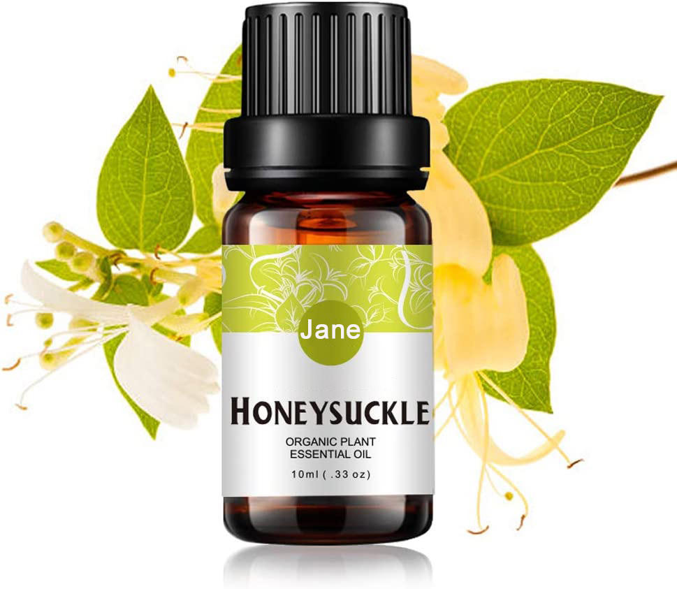 Honeysuckle *10ml