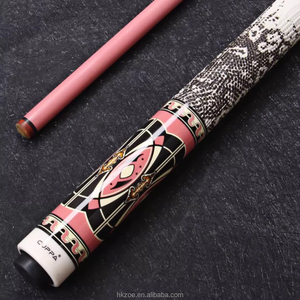 Cuppa Carbon Fiber <b>Pool</b> Cue <b>Stick</b> 12.5mm Tip Low Deflection <b>Pool</b> <b>Stick</b> 58inches Canadian Maple Billiard Cue <b>Sticks</b> Professional - Product Image 2