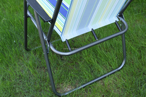 Hot <strong>Selling</strong> Outdoor Furniture <strong>Best</strong> Camping <strong>Chairs</strong> Foldable Portable <strong>Chair</strong> Lightweight Fishing <strong>Chair</strong> - Product Image 4