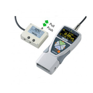 Medidor de Fuerza Digital Imada ZTA-DPU-50N, Sensor de Empuje y Tracción de 50N, Herramienta de Medición de Separación - Product Image 1