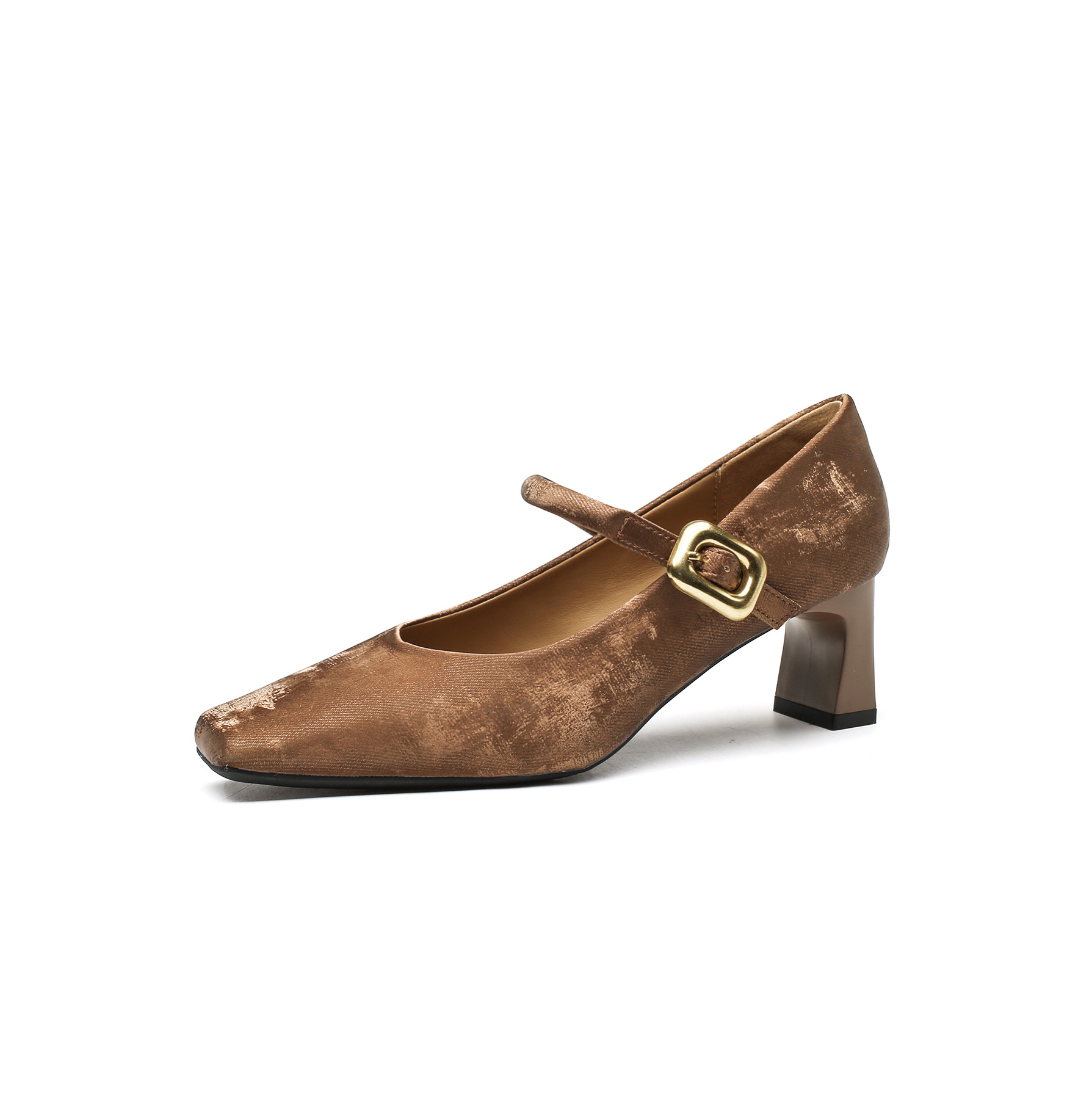 Marron