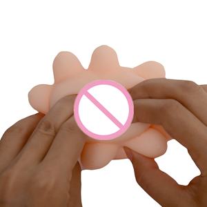 <span class=keywords><strong>Vagina</strong></span> Artificial de Silicona para Hombre, Masturbador Masculino, Juguetes Sexuales para Hombres, Juguete Sexual para Adultos - Product Image 4