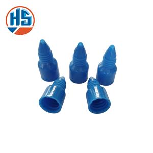 OEM/ODM produsen penutup tutup botol sekrup plastik PP kustom dengan layanan cetak injeksi dan pemotong - Product Image 3