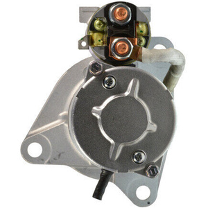 Motor de Arranque M9T60171 M009T60171 Compatible con Motores MS280 MS380-2 SK300 SK400 6D22 6D24 - Product Image 3