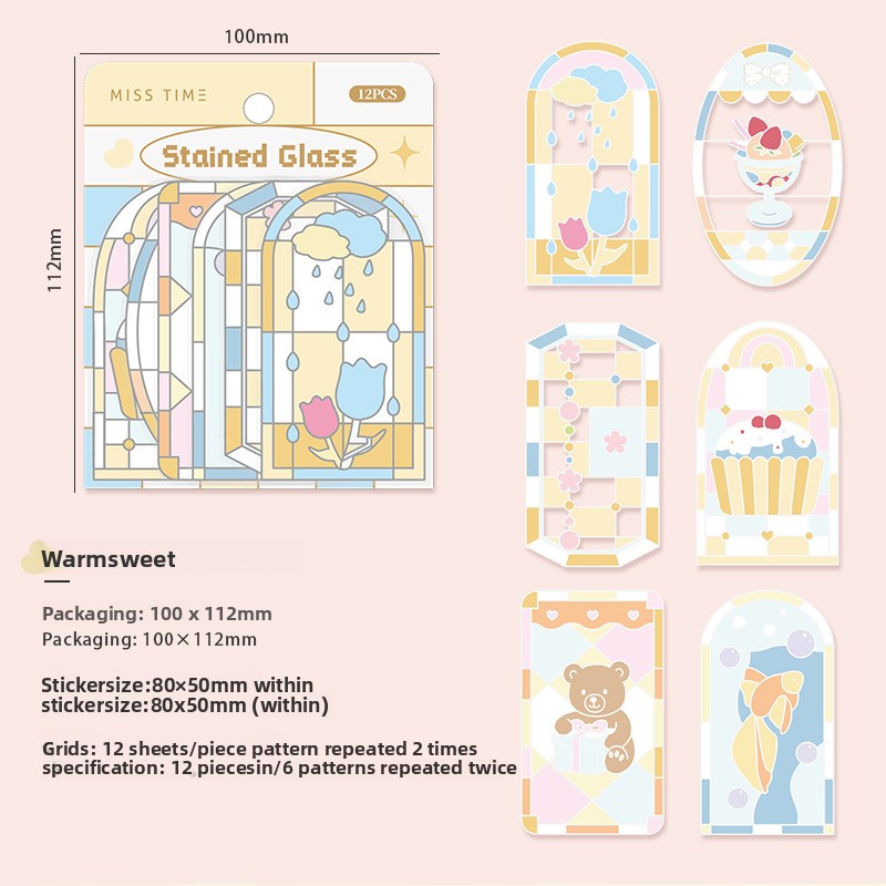 D Warm Sugar's Gathered Light