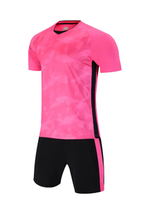 Nouveaux maillots de football thaïlandais de haute qualité pour clubs et équipes nationales, unisexes, pour adultes et enfants, en stock. - Product Image 4