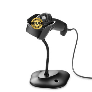 Ds2208 2D USB giao diện cầm tay có dây Imager CCD QR mã <span class=keywords><strong>Scanner</strong></span> cho ngựa vằn chính hãng thương hiệu màu đen - Product Image 6