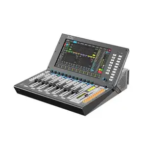 Soundking DM88 mixer digital mixer áudio digital