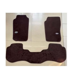 Alfombrillas 3D Impermeables para Nissan Patrol 2010-2024 Y61 Y62 Y63, Accesorios Interiores para Todo Clima, Alfombrillas Profesionales para Coche - Product Image 3