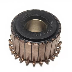 24-Segment <strong>Commutator</strong> for Electric <strong>Motor</strong> Armature Collector Rotor OD28.5 * ID12 * H17.8 Power Transmission <strong>Parts</strong> - Product Image 3