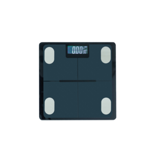 전문 디지털 욕실 저울 180kg 체중 측정 용량 스마트 가정용 체중 측정 - Product Image 2