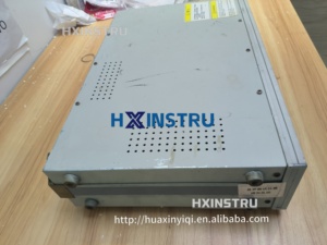 เครื่องกำเนิดสัญญาณ CREDX/ JUNG JIN SG-1501B FM สเตอริโอ/เอฟเอ็ม-เอเอ็ม / * H - Product Image 5