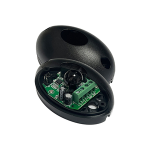 Bảo mật cao 12 24V tự động Cổng an toàn máy dò hồng ngoại báo động bảo vệ photocell cảm biến - Product Image 2