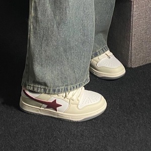 2025 Spring and Summer New Sports <b>Shoes</b> Versatile Student Summer Casual <b>Shoes</b> <b>Soft</b> Soled Walking <b>Shoes</b> - Product Image 3