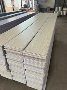 Tùy chỉnh giá rẻ siêu nhẹ nhựa Trần PVC wallboard Trần - Product Image 3