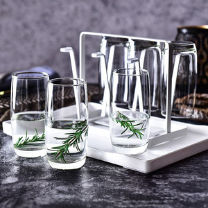 <span class=keywords><strong>Bicchiere</strong></span> in Vetro Classico Ocean Thailand, Resistente al Calore, Lavabile in Lavastoviglie, Grande Capacità per <span class=keywords><strong>Caffè</strong></span>, Tè, Latte, Succhi - Product Image 6