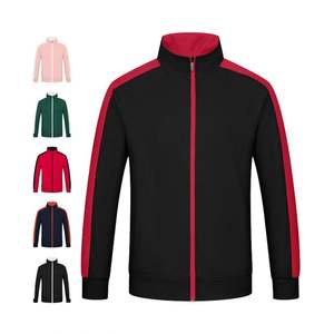 Blousons Bomber Vintage d'extérieur, Fabricant OEM, Broderie Chenille, Imprimé Cuir, Streetwear, Blousons Universitaires - Product Image 6