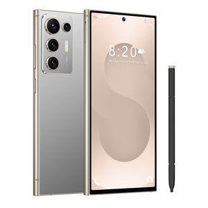 Smartphone 5G S26 Ultra 2025, original, écran HD 7,3 pouces, 16 Go + 1 To, débloqué, double carte, Android 13.0, version mondiale - Product Image 4