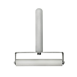 ลูกกลิ้ง OCA 7ซม. 10ซม. ก้านกลิ้งตกแต่ง LCD ใหม่เพื่อแจกจ่ายกาวยูวีอย่างเท่าเทียมกันสำหรับ iPhone Samsung Galaxy - Product Image 1