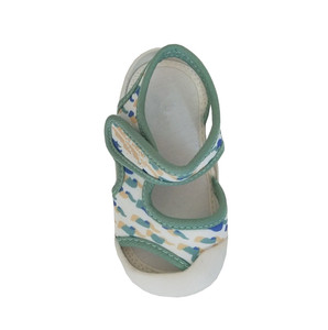 Scarpe Per Bambini Spiaggia &amp; Sea Ragazze Ragazzi Woodland Pantofola Estate Calzature - Product Image 3