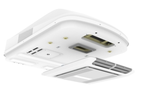 Aire Acondicionado de Techo para RV de 220V y 15000 BTU con Frecuencia Variable, Compresor Potente y Perfil Bajo - Product Image 4