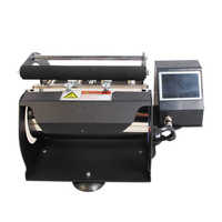 Yiwu vente en gros machine d'impression par sublimation avec logo couleur personnalisé 20 oz prix machine de presse à chaud pour gobelet tasse
