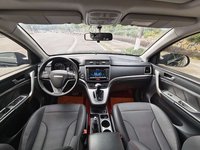 Haval M6 2019 SUV Bekas LHD Otomatis-1.5T Turbo Bensin-5-Kursi Jok Kain Kamera Belakang-Kondisi Asli Harga Grosir