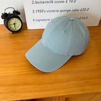 Casquette de baseball 100 % coton de qualité supérieure, logo brodé personnalisé, casquette de sport non structurée, visière épaisse et large, faible MOQ pour la personnalisation