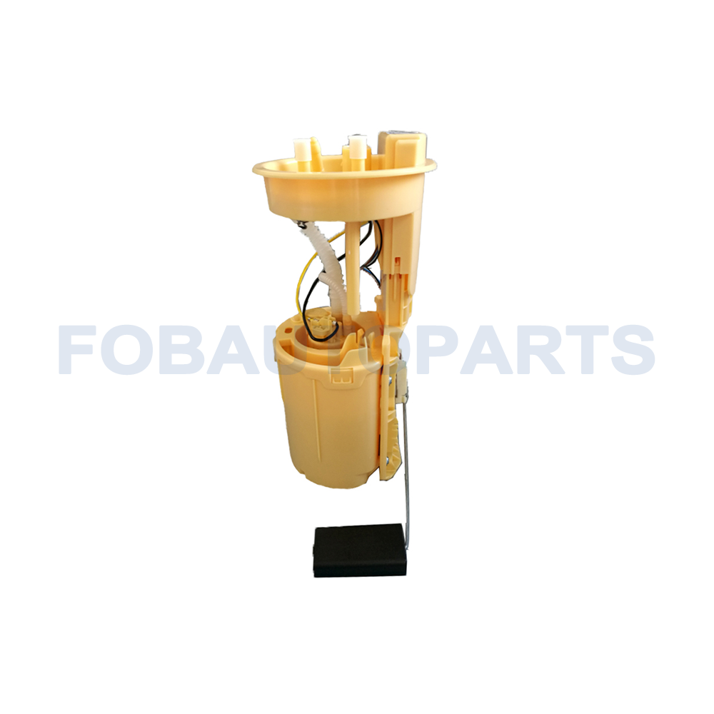 High Quality Electric Fuel Pump Assembly for Caddy III 2004-2015 2K0919050A 2K0919050B