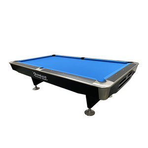 <span class=keywords><strong>Mesa</strong></span> <span class=keywords><strong>de</strong></span> <span class=keywords><strong>Billar</strong></span> Profesional para Negocios, <span class=keywords><strong>Mesa</strong></span> <span class=keywords><strong>de</strong></span> <span class=keywords><strong>Billar</strong></span> en Venta - Product Image 1